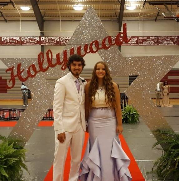 Meet your Posher, Angela - Picture 1 of 1